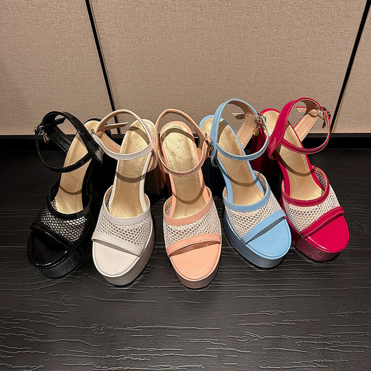 Bequeme Orthopädische Sandalen für den Alltag