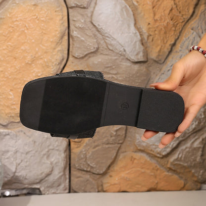 Stilvolle Orthopädische Sandalen für jeden Anlass