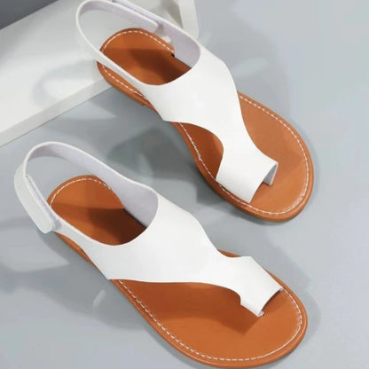 Bequeme Orthopädische Sandalen für den Alltag