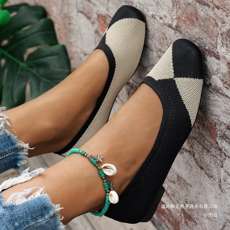Elegante Orthopädische Schuhe für jeden Schritt