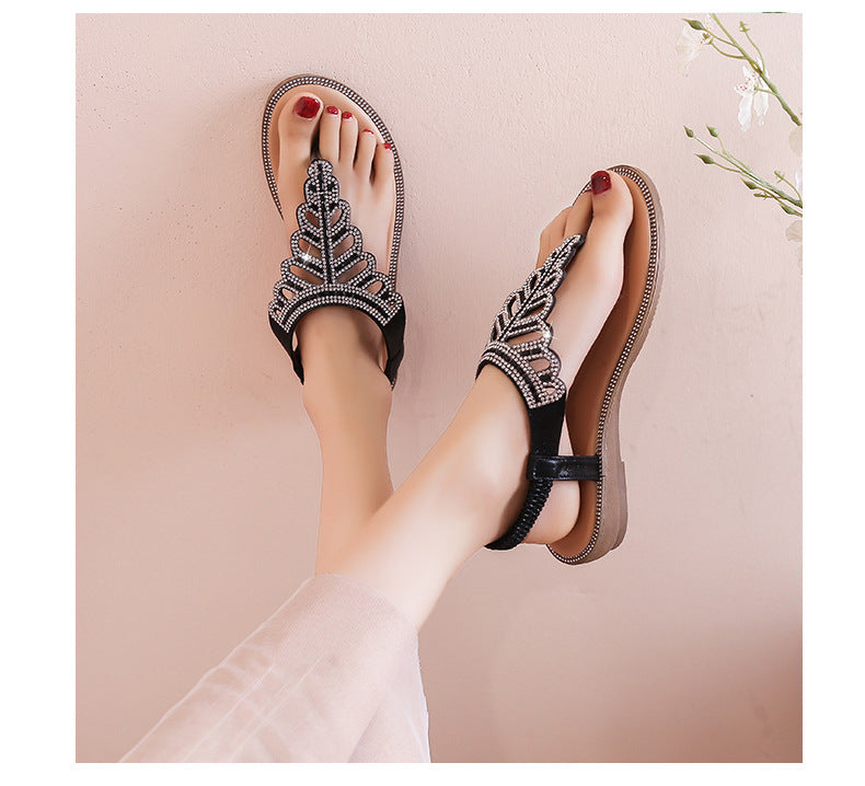 Schicke Orthopädische Sandalen mit einzigartigem Design