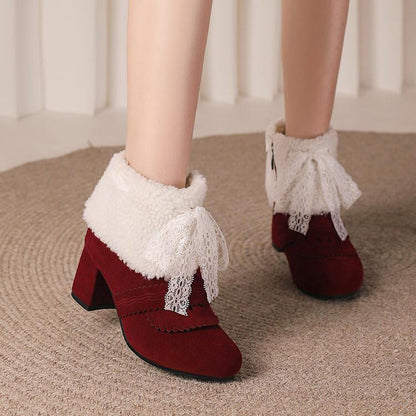 Bequeme Orthopädische Stiefel für den Alltag