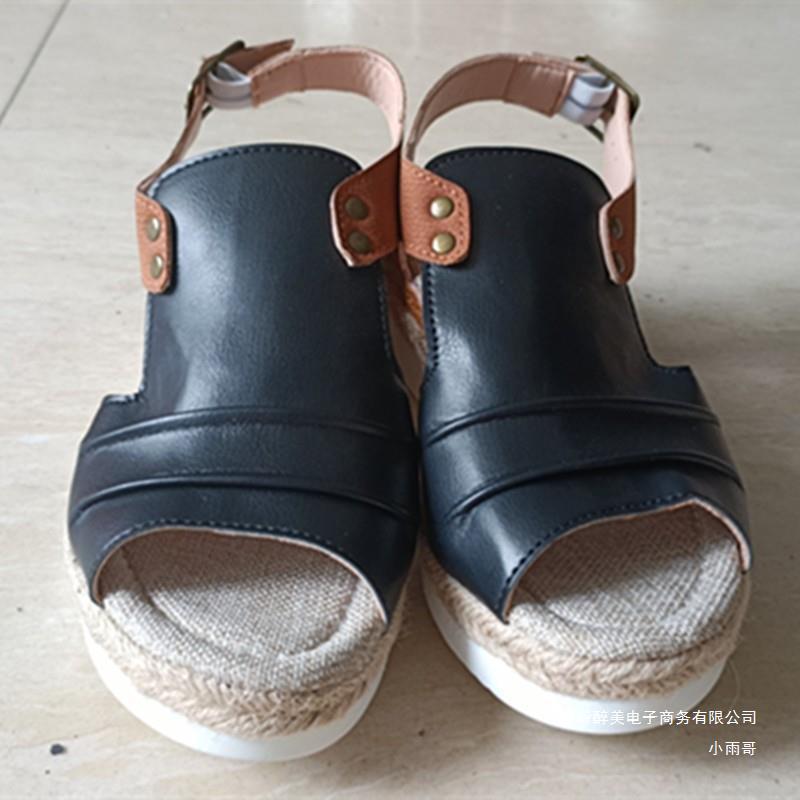 Wunderschön gefertigte Orthopädische Sandalen