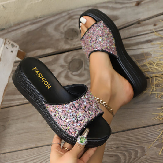 Elegante Orthopädische Sandalen für jeden Schritt
