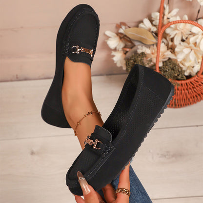 Elegante Orthopädische Schuhe für jeden Schritt