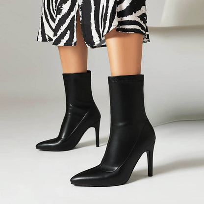 Bequeme Orthopädische Stiefel für den Alltag