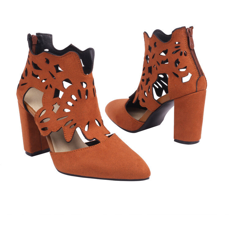 Anmutige Orthopädische Sandalen für modernen Look