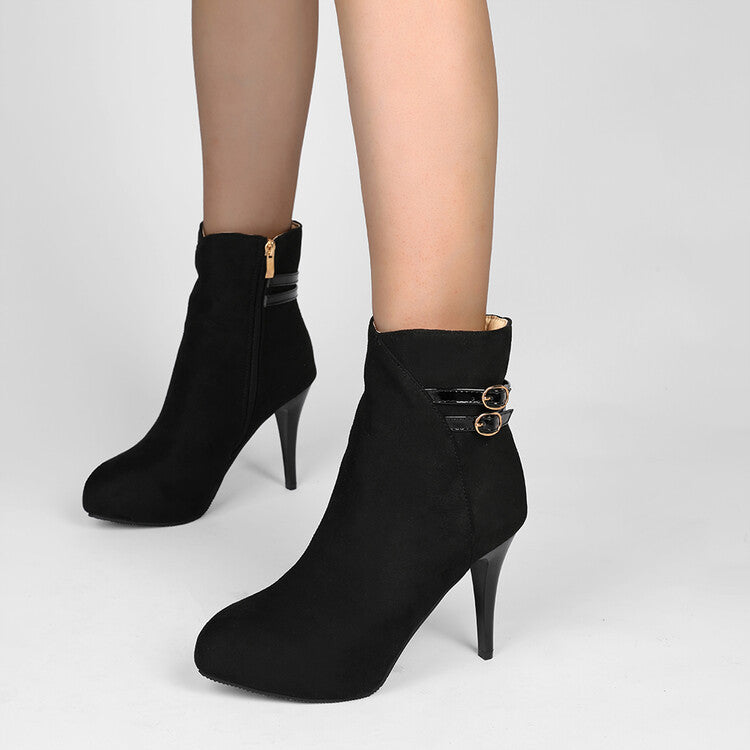 Bequeme Orthopädische Stiefel für den Alltag