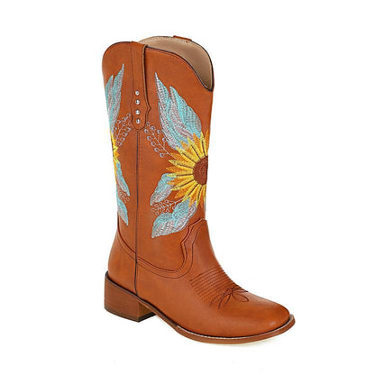 Wunderschön gefertigte Orthopädische Stiefel