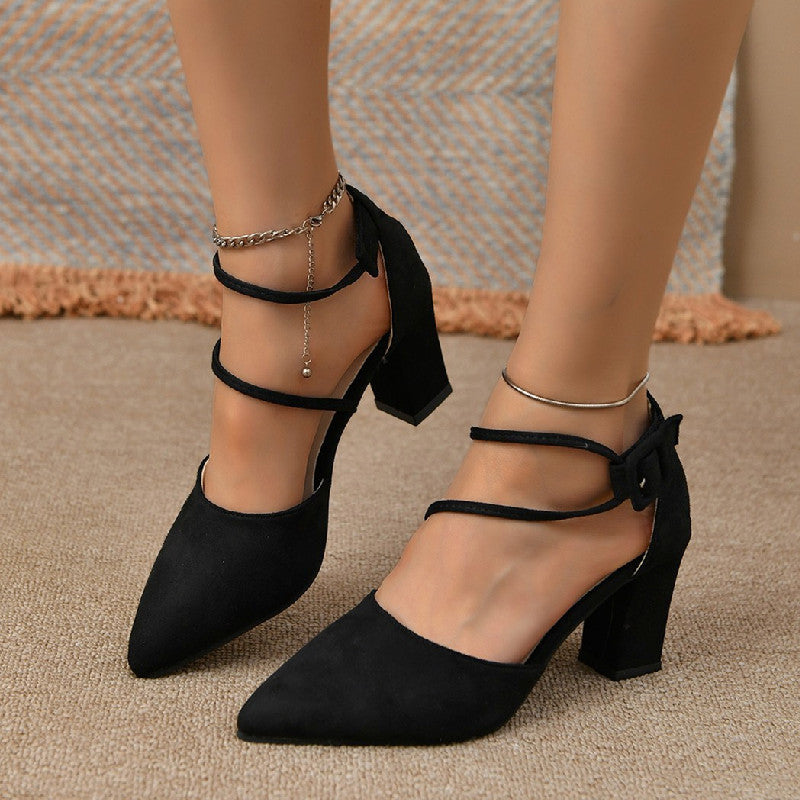 Anmutige Orthopädische Sandalen für modernen Look