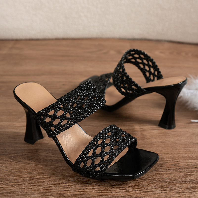 Elegante Orthopädische Sandalen für jeden Schritt