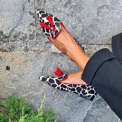 Elegante Orthopädische Schuhe für jeden Schritt