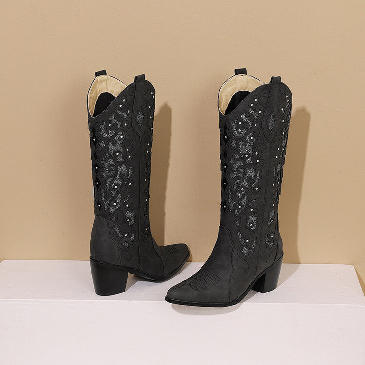 Wunderschön gefertigte Orthopädische Stiefel