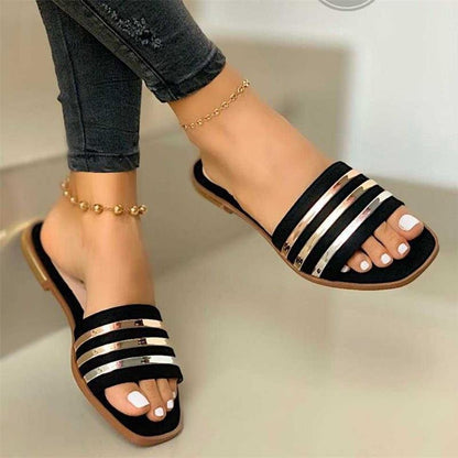 Vintage inspirierte Orthopädische Schuhe