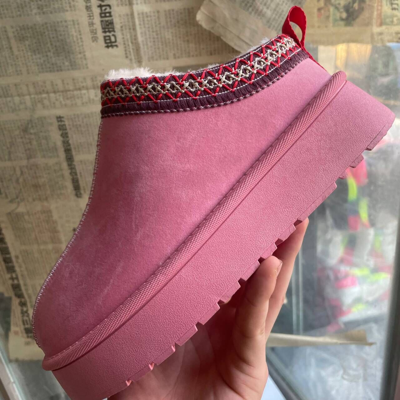 Elegante Orthopädische Stiefel für jeden Schritt