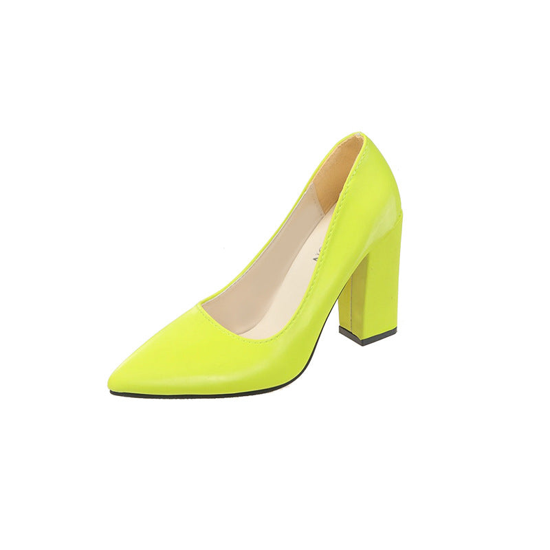 Anmutige Orthopädische Schuhe für modernen Look