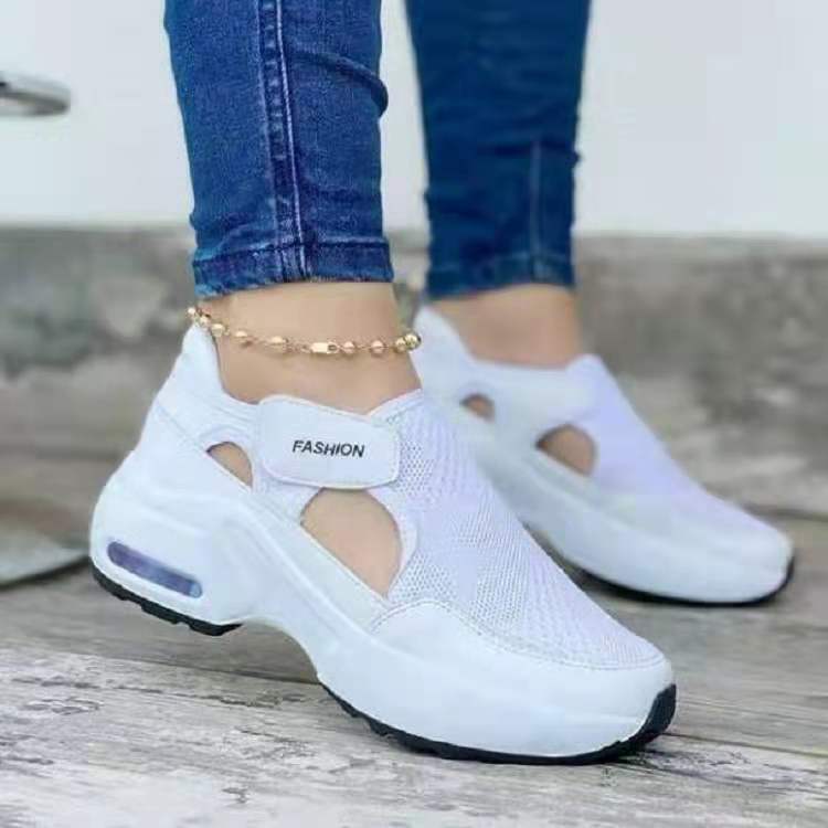 Elegante Orthopädische Schuhe für jeden Schritt