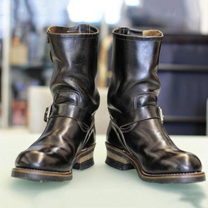 Bequeme Orthopädische Stiefel für den Alltag