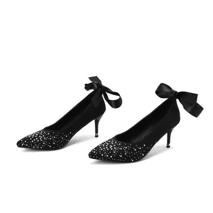 Elegante Orthopädische Absatzschuhe für jeden Schritt