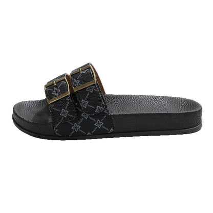 Anmutige Orthopädische Sandalen für modernen Look