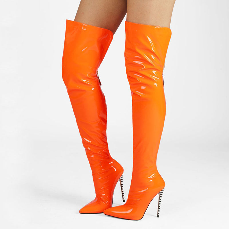 Bequeme Orthopädische Stiefel für den Alltag