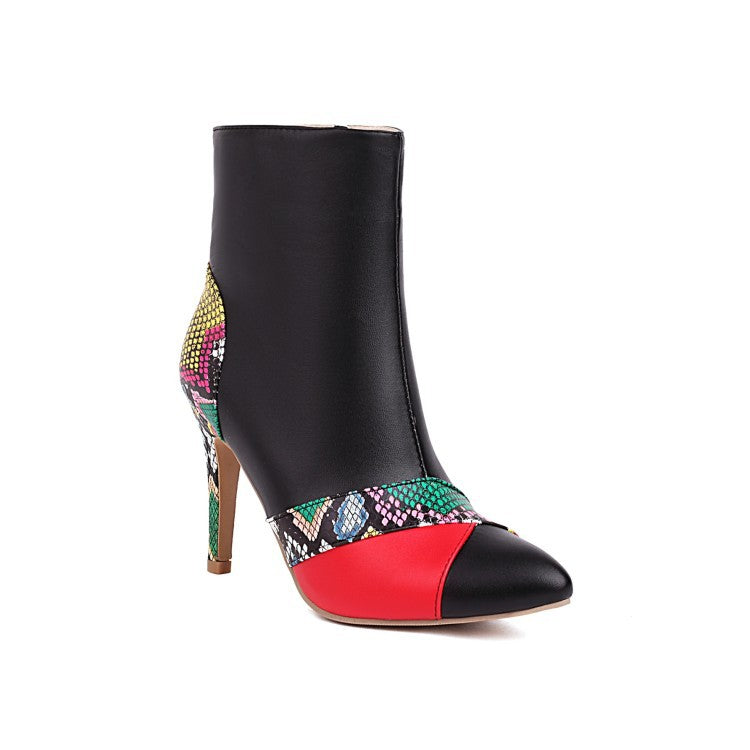 Anmutige Orthopädische Schuhe für modernen Look