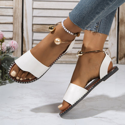Bequeme Orthopädische Sandalen für den Alltag