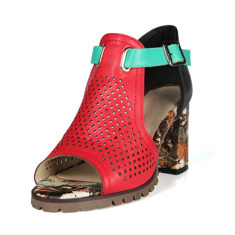 Stilvolle Orthopädische Sandalen für jeden Anlass