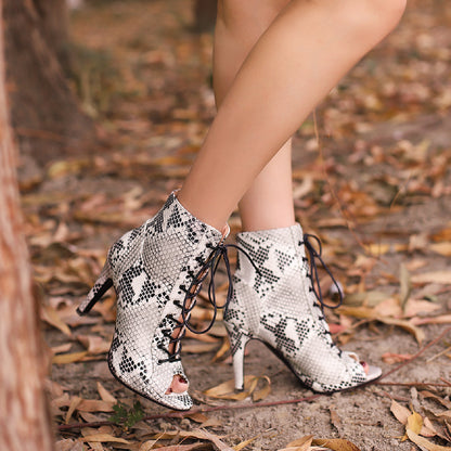Bequeme Orthopädische Stiefel für den Alltag