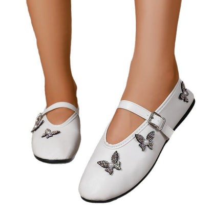 Klassische Orthopädische Schuhe mit zeitlosem Stil