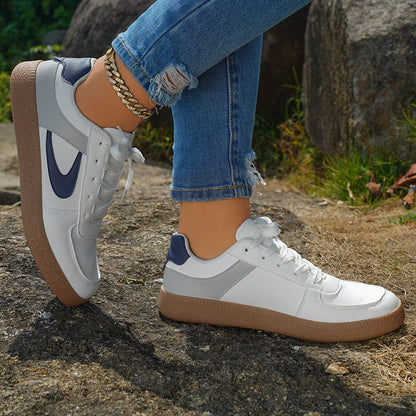 Schicke Orthopädische Schuhe mit einzigartigem Design
