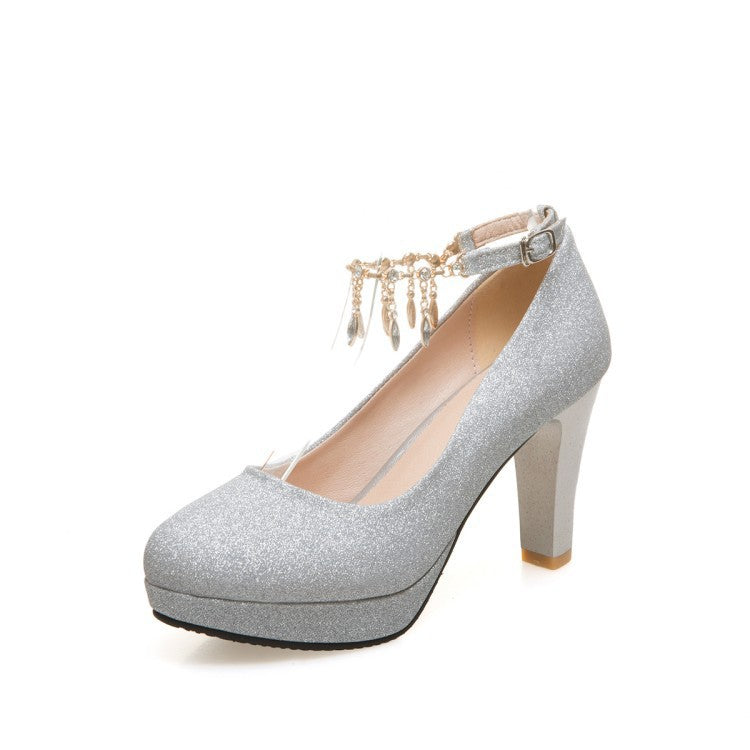 Vintage inspirierte Orthopädische Schuhe