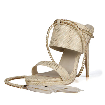 Bequeme Orthopädische Sandalen für den Alltag