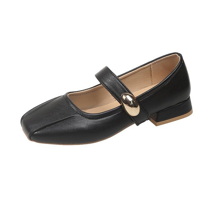Schicke Orthopädische Schuhe mit einzigartigem Design