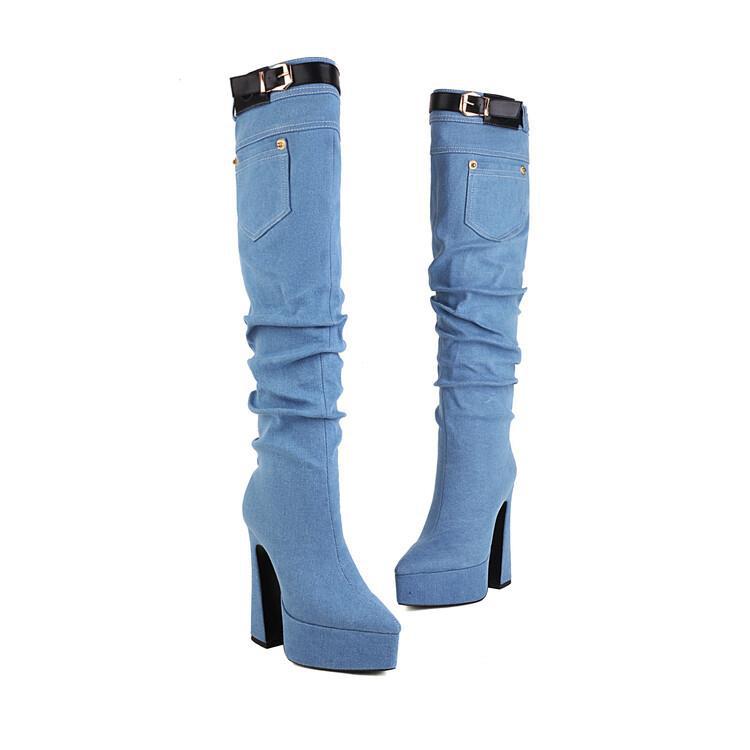 Bequeme Orthopädische Stiefel für den Alltag
