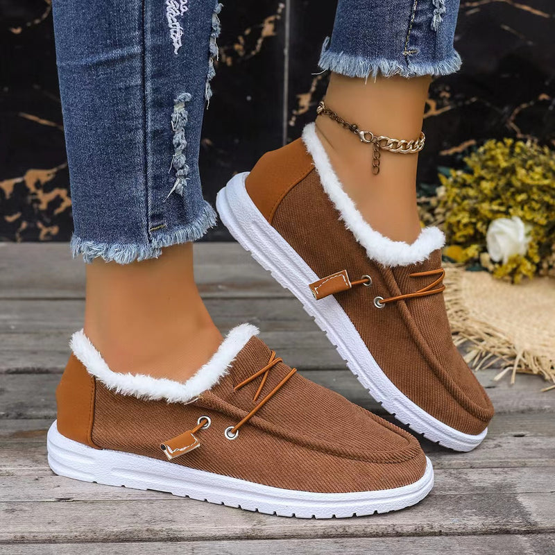 Schicke Orthopädische Schuhe mit einzigartigem Design