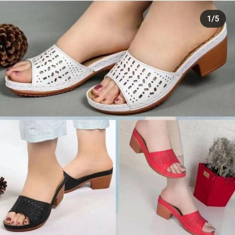 Stilvolle Orthopädische Sandalen für jeden Anlass