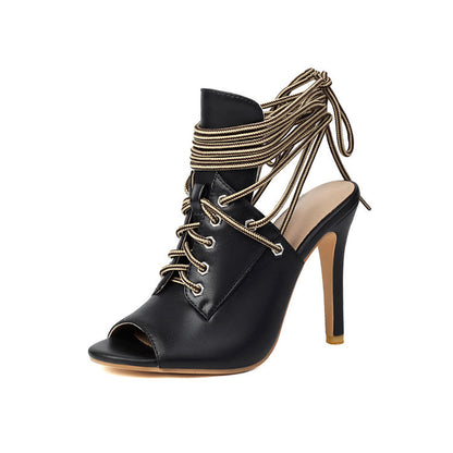 Wunderschön gefertigte Orthopädische Sandalen