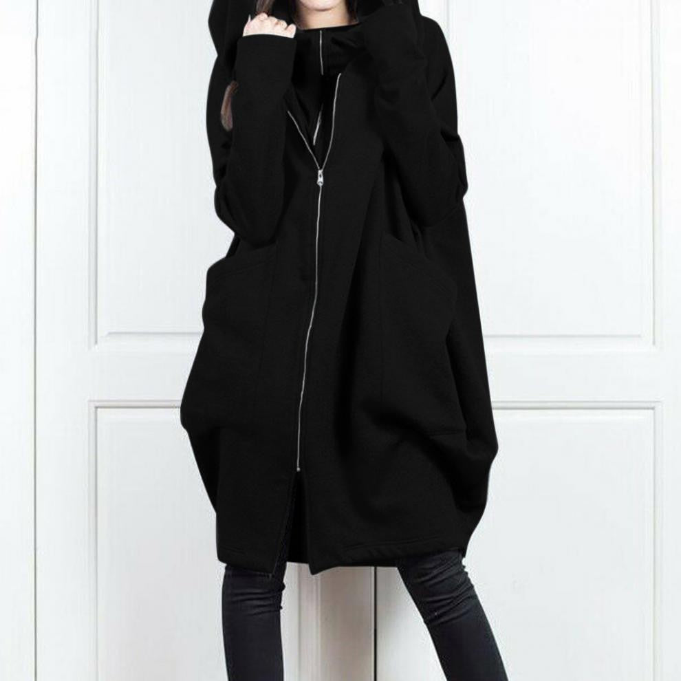 Durchdacht gestaltete Pullover