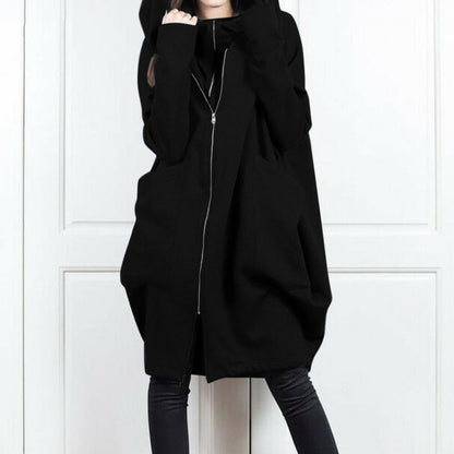 Durchdacht gestaltete Pullover