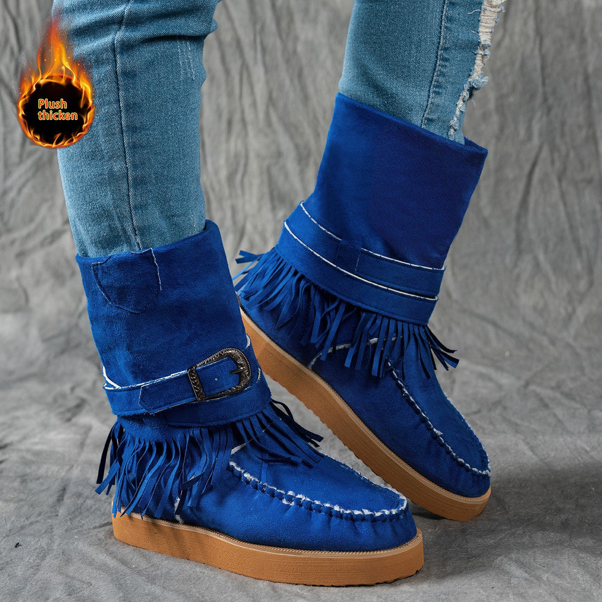 Wunderschön gefertigte Orthopädische Stiefel