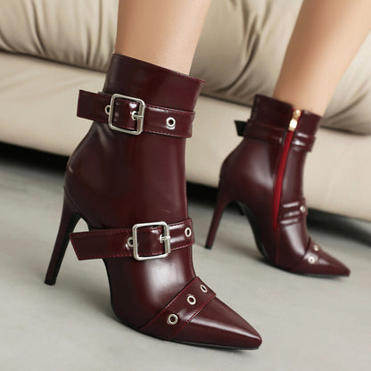 Bequeme Orthopädische Stiefel für den Alltag