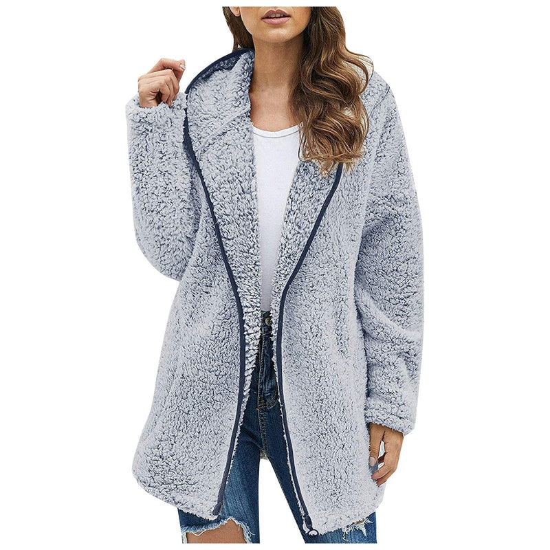 MW | Eleganter und lässiger Pullover