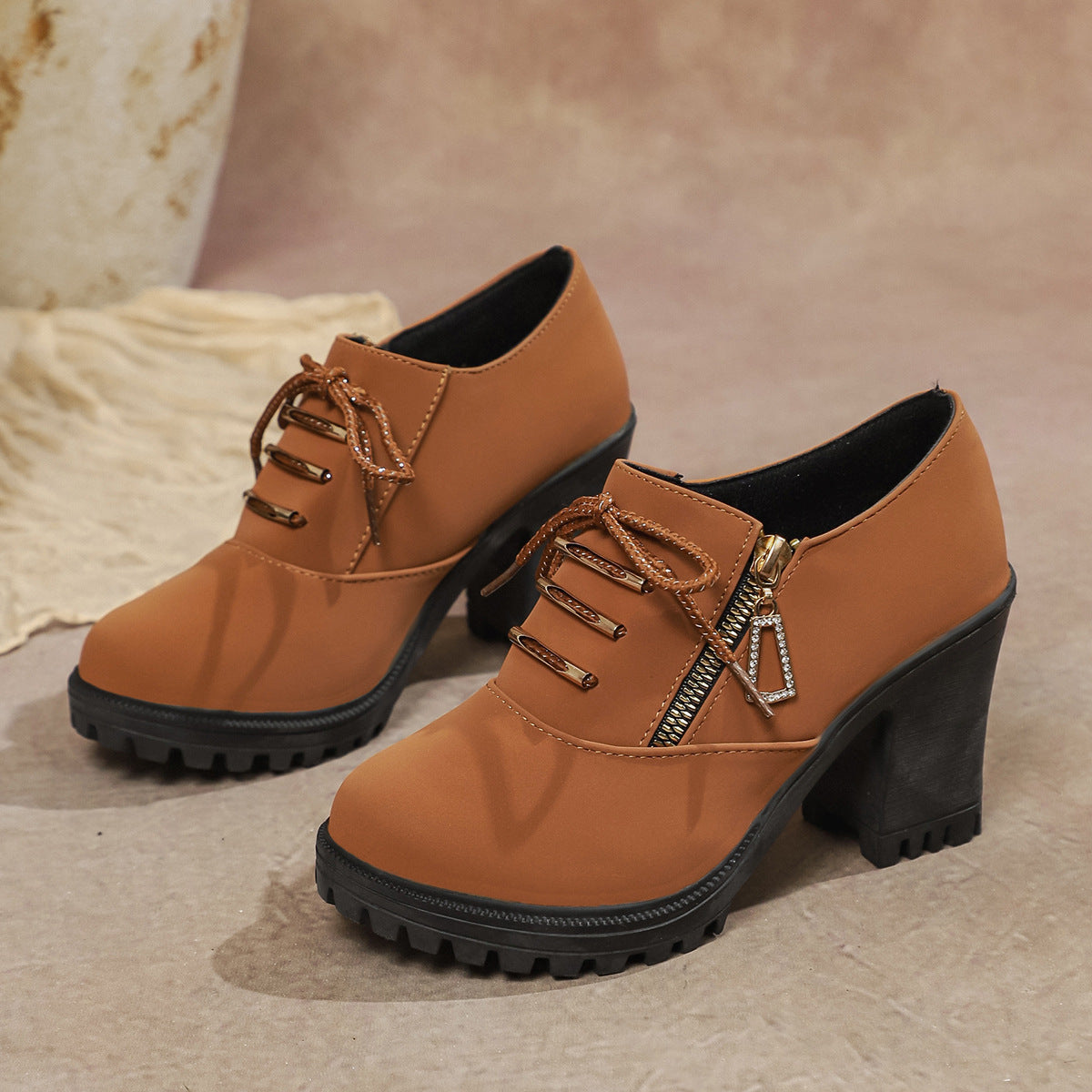 Bequeme Orthopädische Stiefel für den Alltag