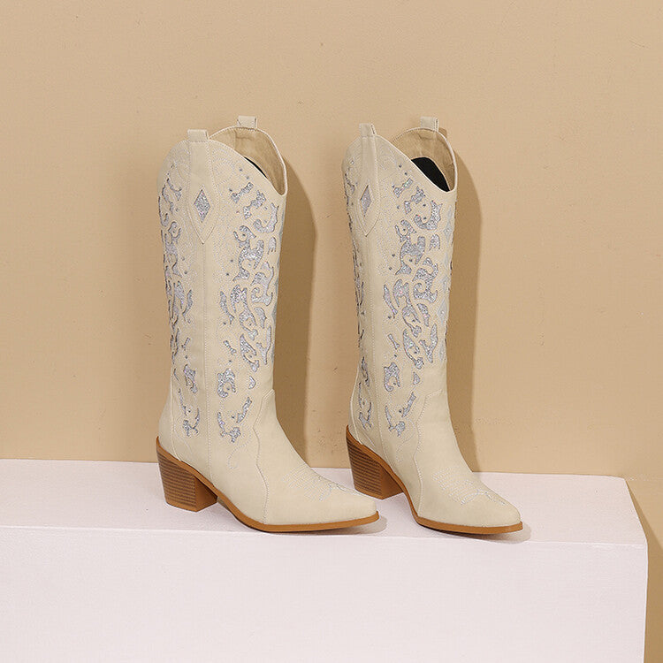 Wunderschön gefertigte Orthopädische Stiefel