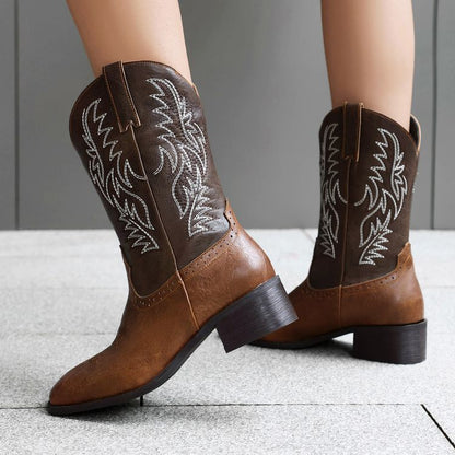 Wunderschön gefertigte Orthopädische Stiefel
