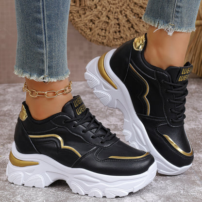 Wunderschön gefertigte Orthopädische Sneakers