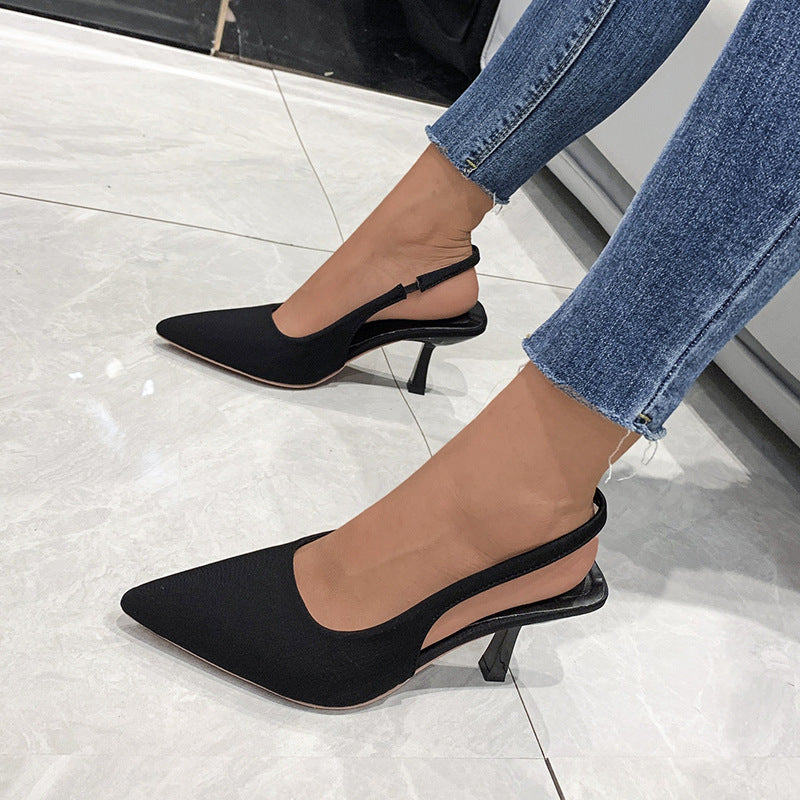 Klassische Orthopädische Sandalen mit zeitlosem Stil