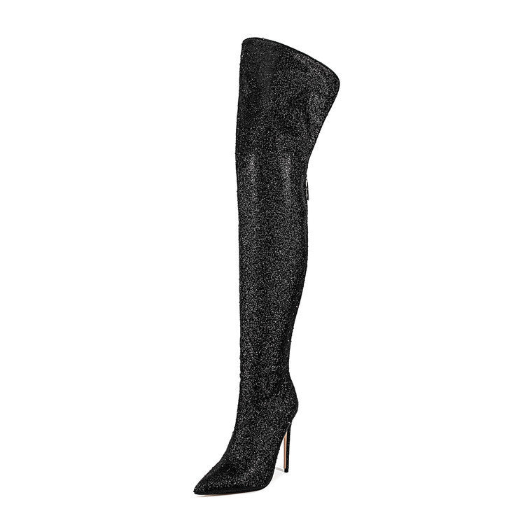 Vintage inspirierte Orthopädische Schuhe