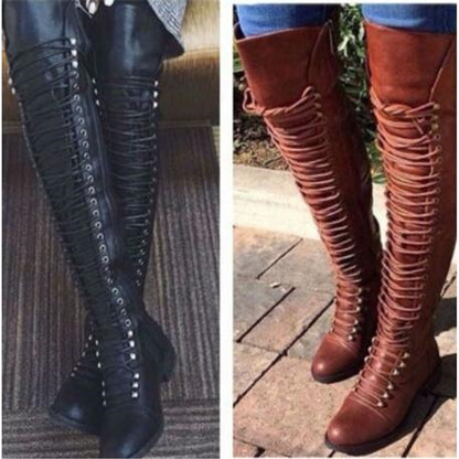 Bequeme Orthopädische Stiefel für den Alltag